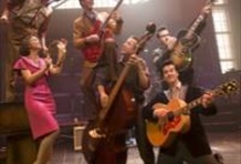 Million Dollar Quartet-Chicago
